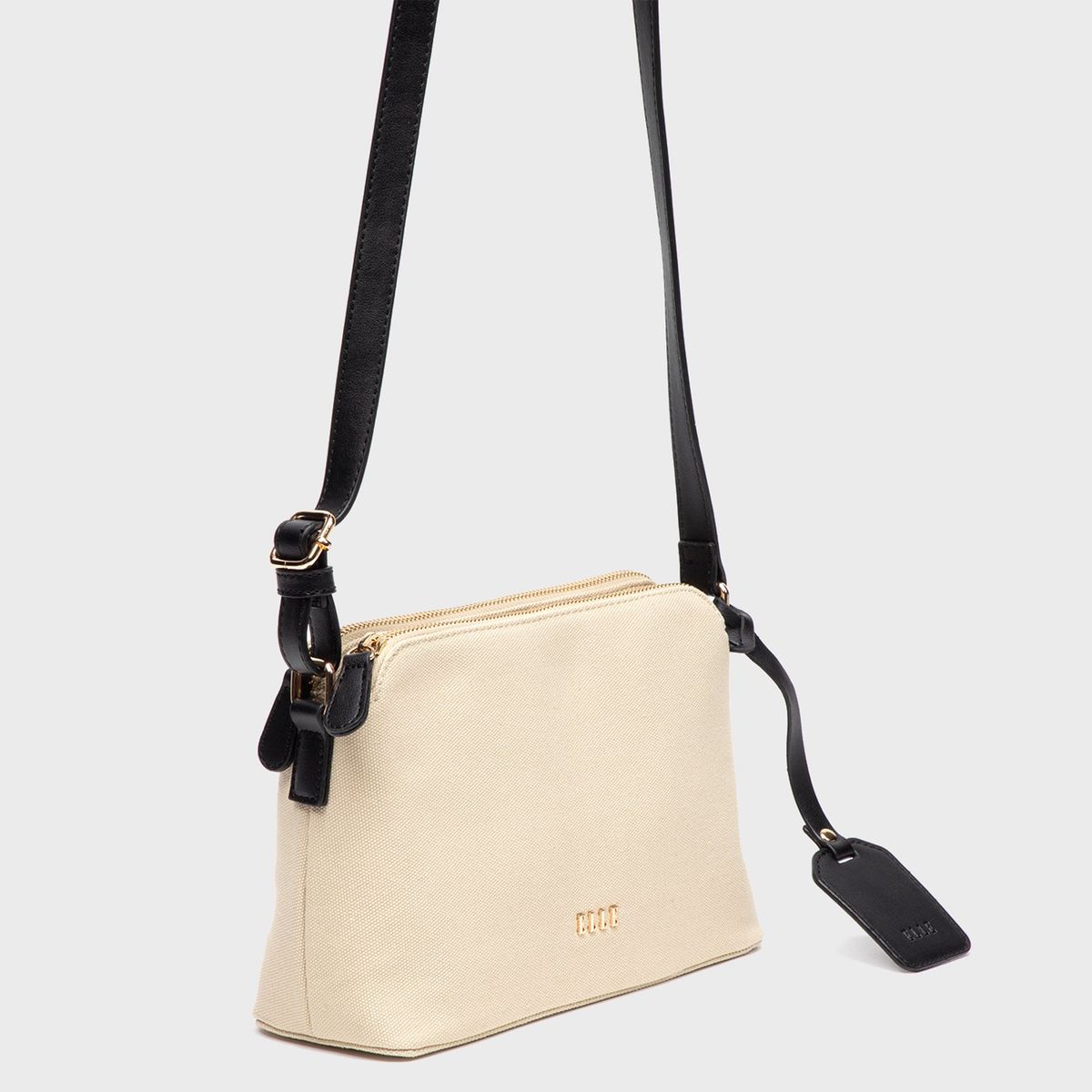 ELLE - Cartera Crossbody Mujer Elle