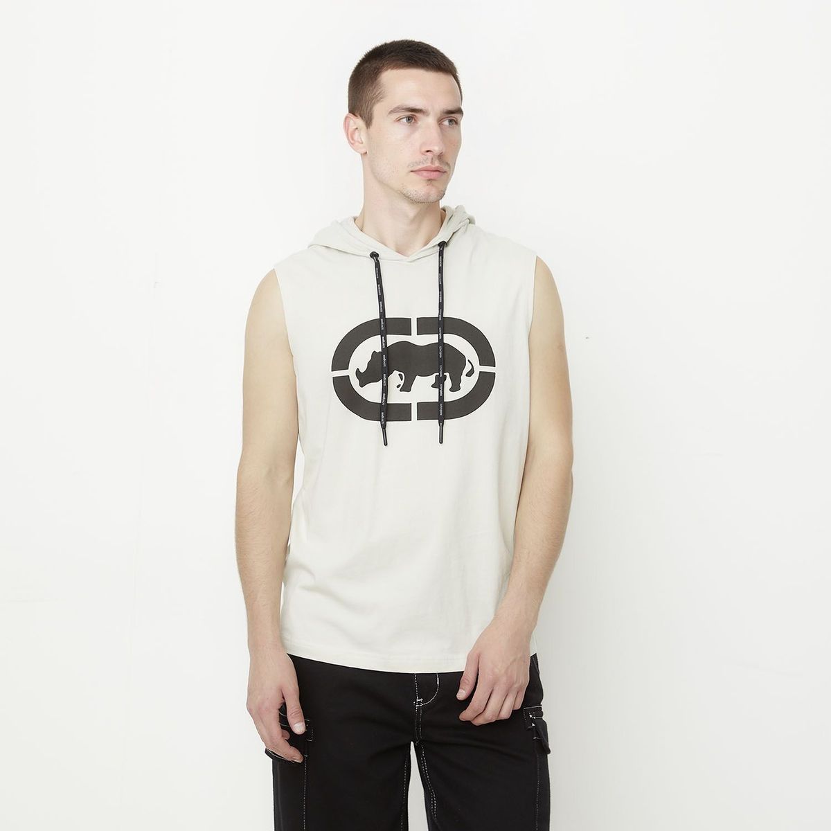 ECKO - Polo 100% Algodón Regular Fit Hombre Ecko