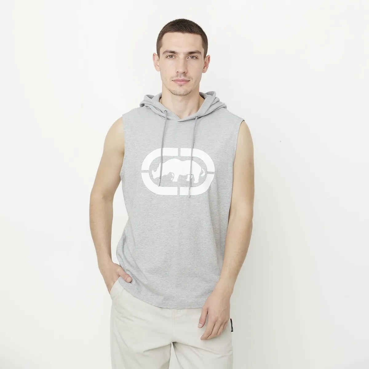 ECKO - Polo 100% Algodón Regular Fit Hombre Ecko