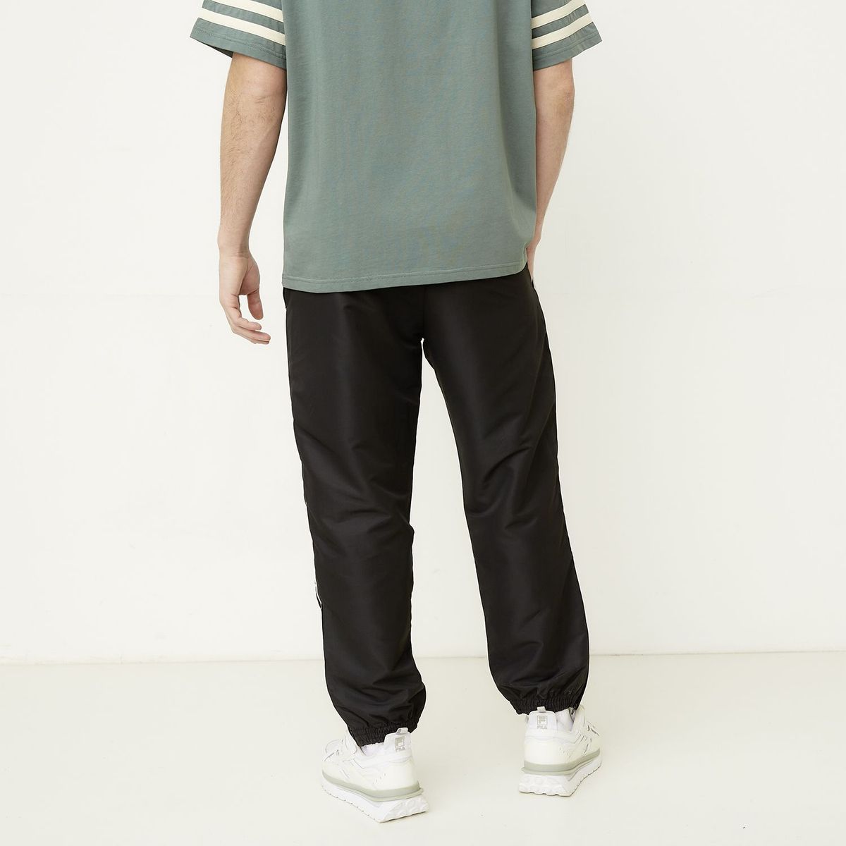 ECKO - Pantalón Casual Hombre Ecko