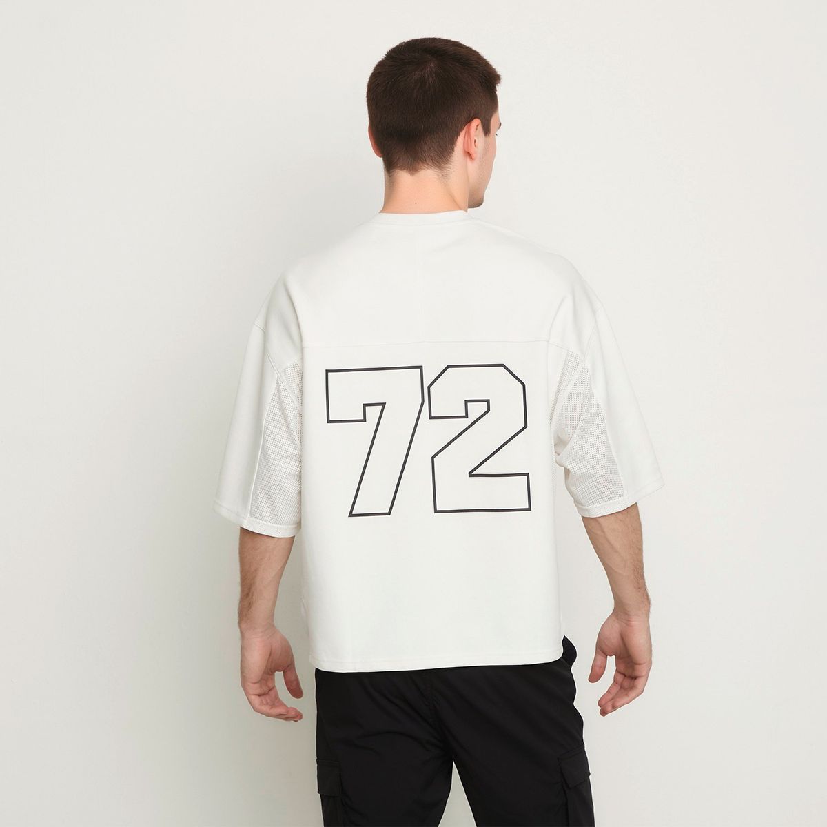 ECKO - Polo Algodón Relaxed Fit  Hombre Ecko