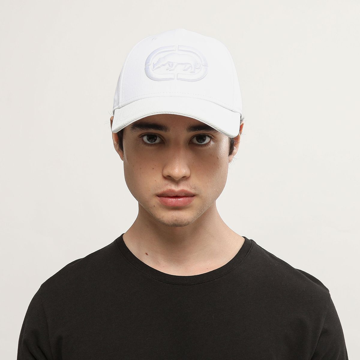 ECKO - Gorra 100% Algodón Hombre Ecko