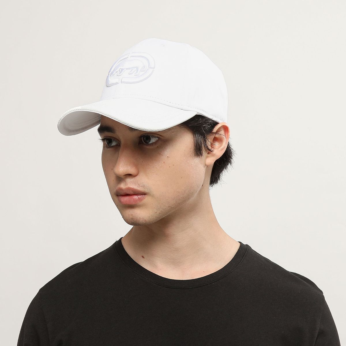 ECKO - Gorra 100% Algodón Hombre Ecko