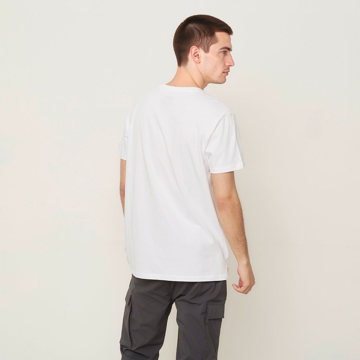 ECKO - Polo 100% Algodón Regular Fit Hombre Ecko