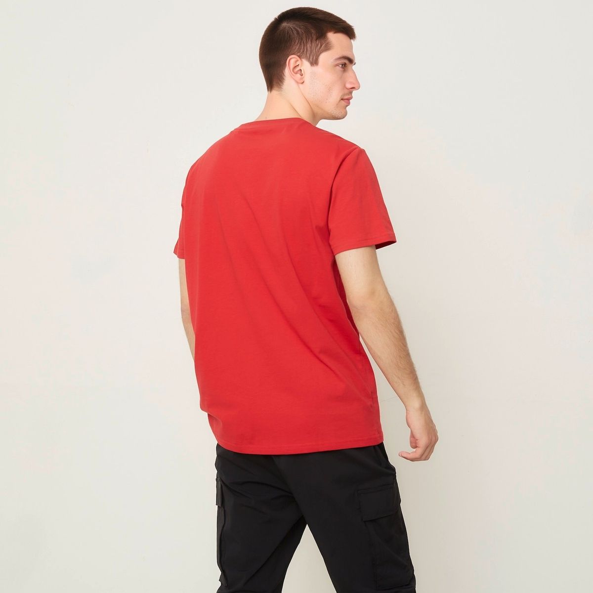 ECKO - Polo 100% Algodón Regular Fit Hombre Ecko