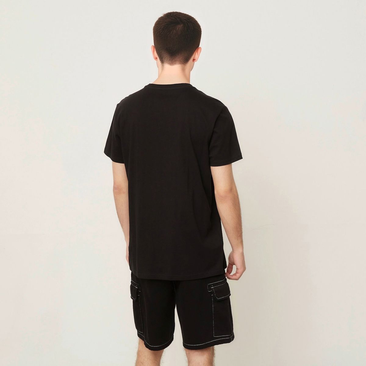 ECKO - Polo 100% Algodón Regular Fit Hombre Ecko