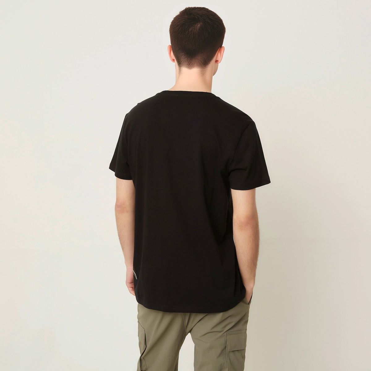 ECKO - Polo 100% Algodón Regular Fit Hombre Ecko