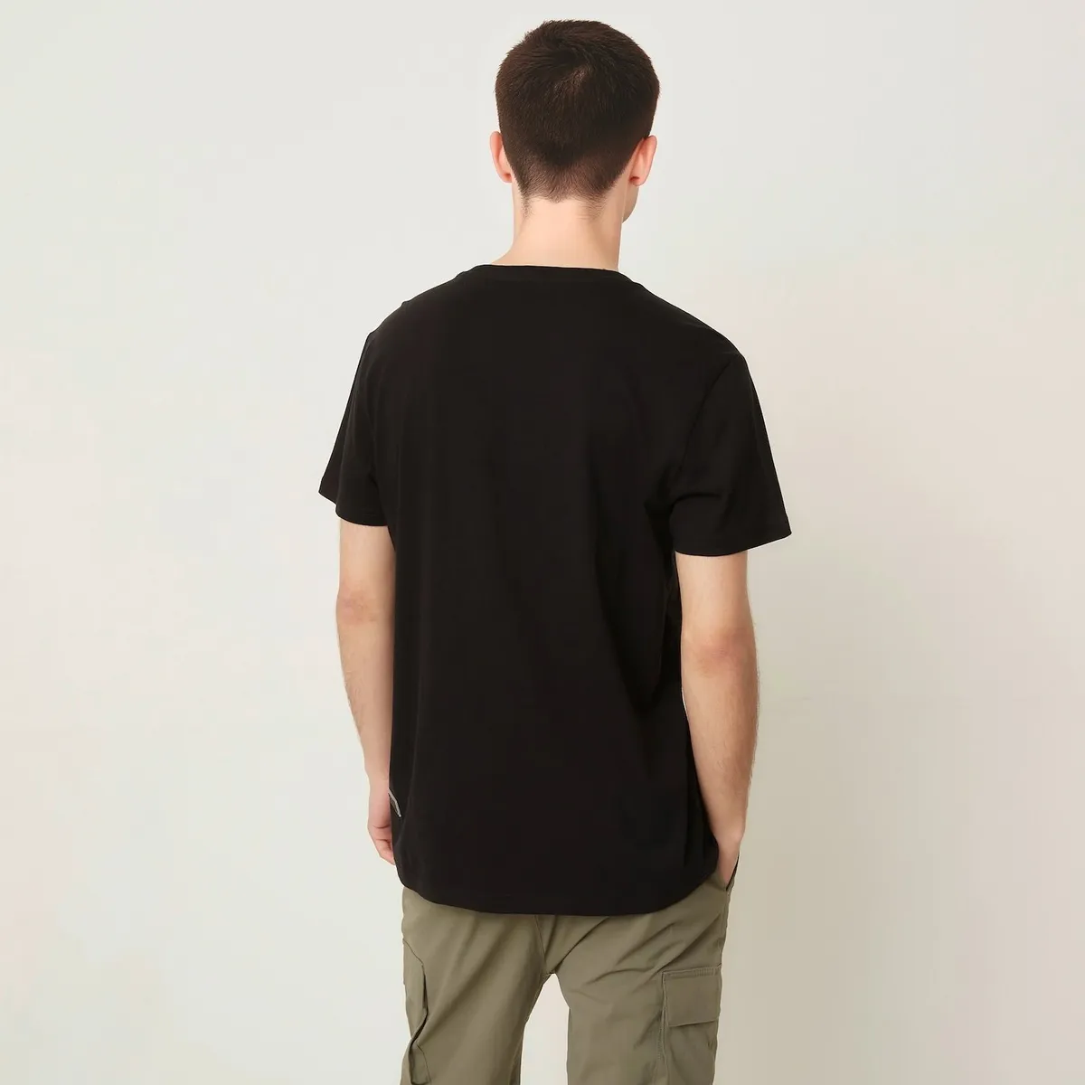 ECKO - Polo 100% Algodón Regular Fit Hombre Ecko