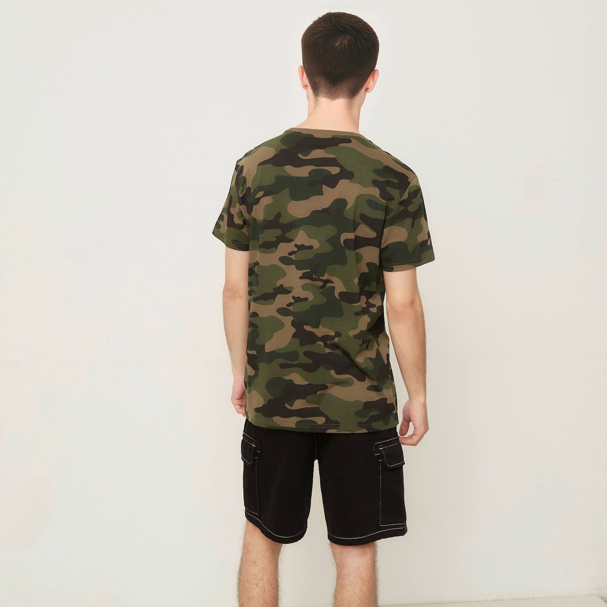 ECKO - Polo 100% Algodón Regular Fit Hombre Ecko