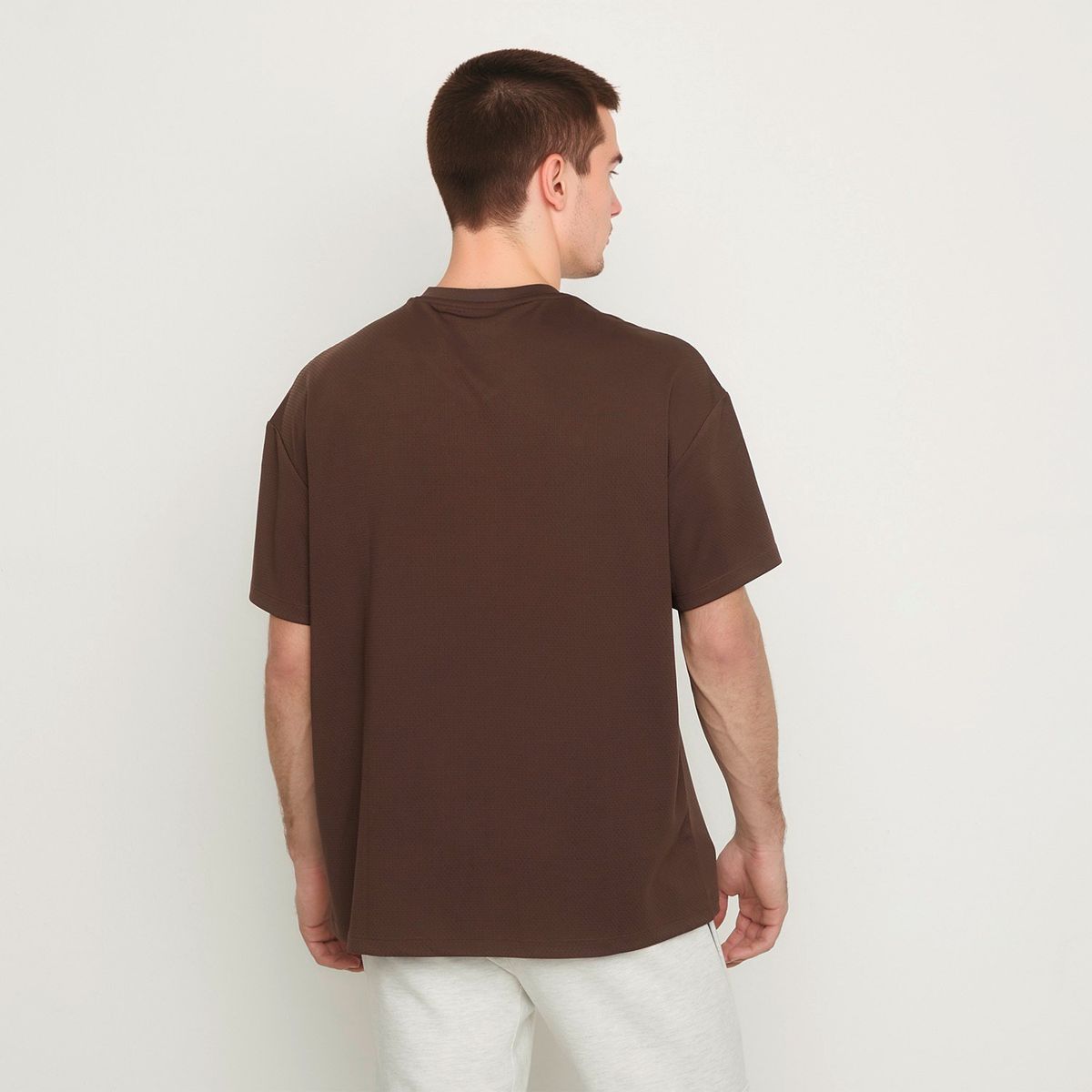 ECKO - Polo Oversize Fit Hombre Ecko