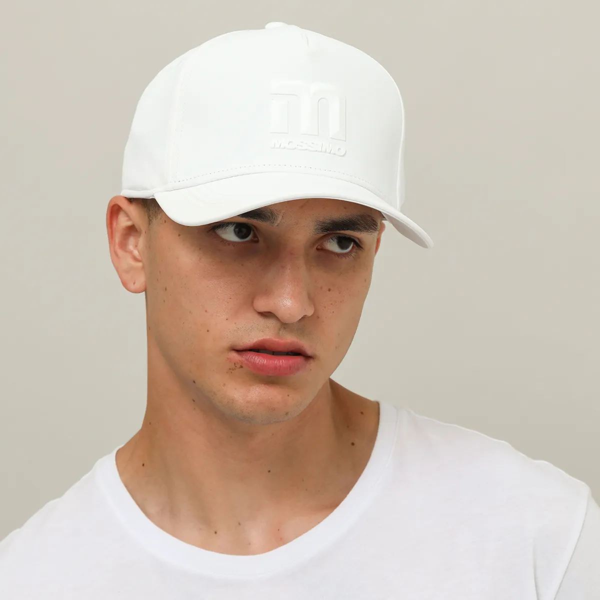 MOSSIMO - Gorra 100% Algodón Jockey Casual Hombre Mossimo