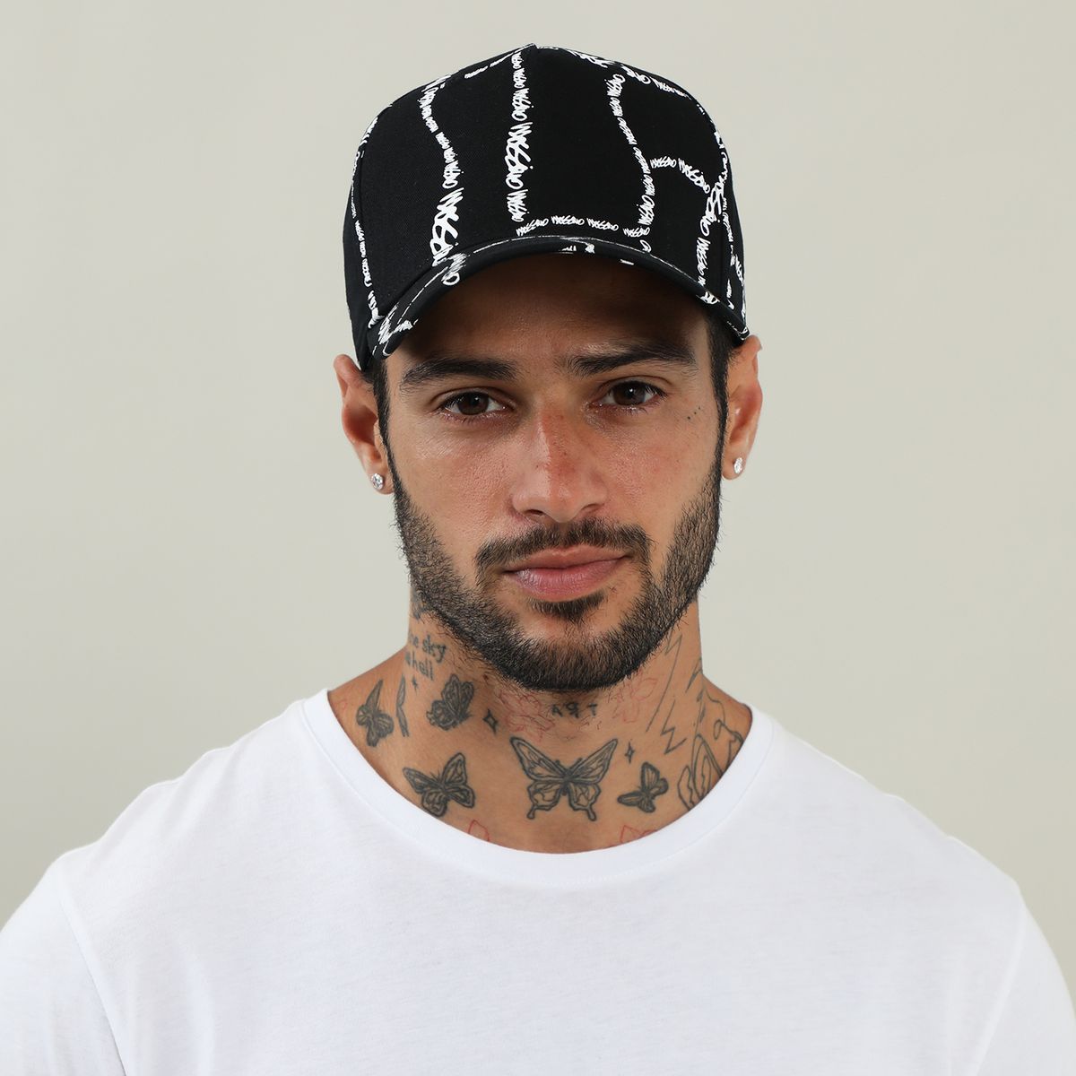 MOSSIMO - Gorra Algodón Hombre Mossimo