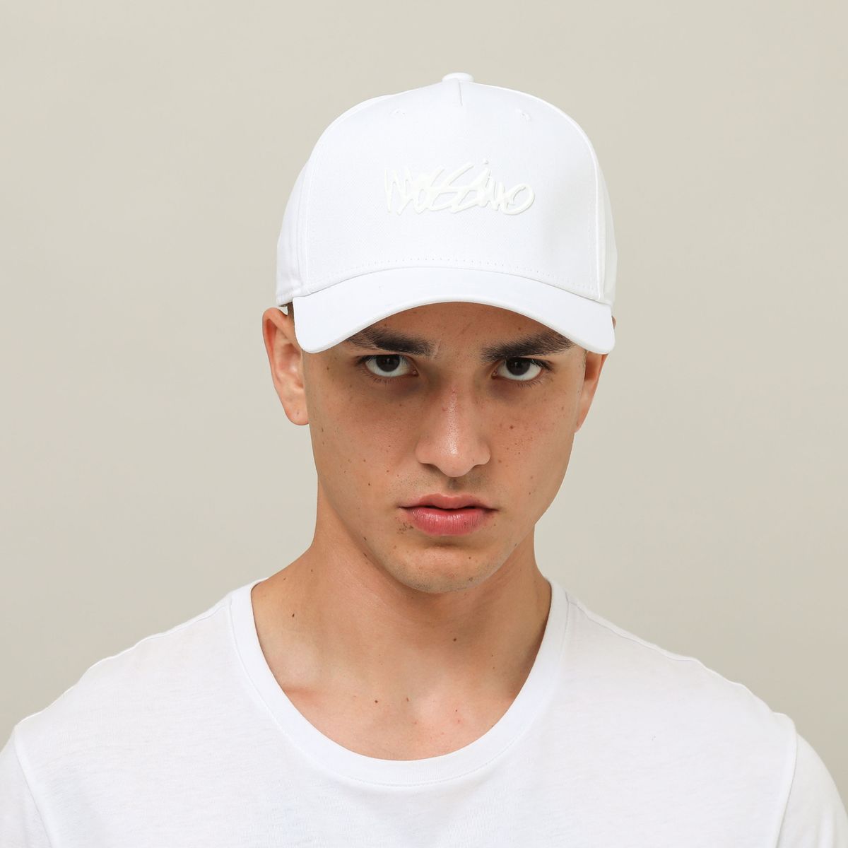 MOSSIMO - Gorra 100% Algodón Jockey Casual Hombre Mossimo