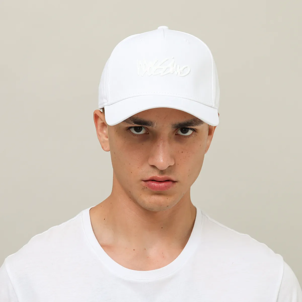 MOSSIMO - Gorra 100% Algodón Jockey Casual Hombre Mossimo