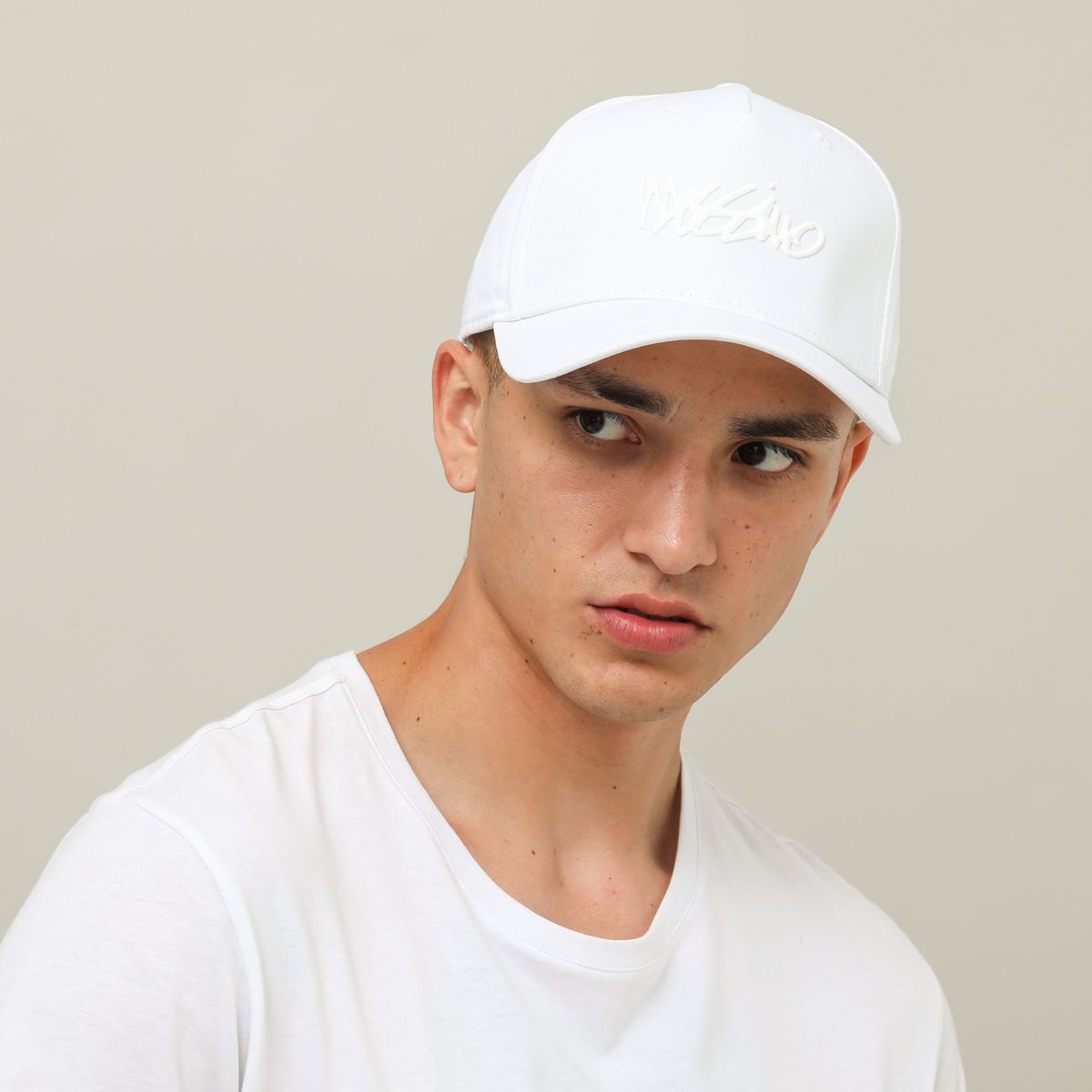 MOSSIMO - Gorra 100% Algodón Jockey Casual Hombre Mossimo
