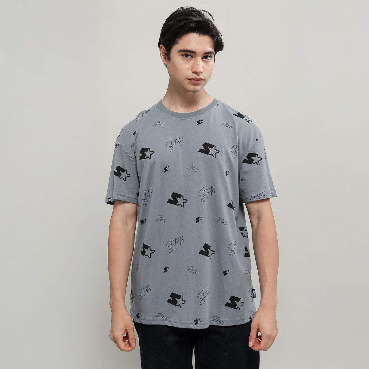 STARTER - Polo 100% Algodón Regular Fit Hombre Starter