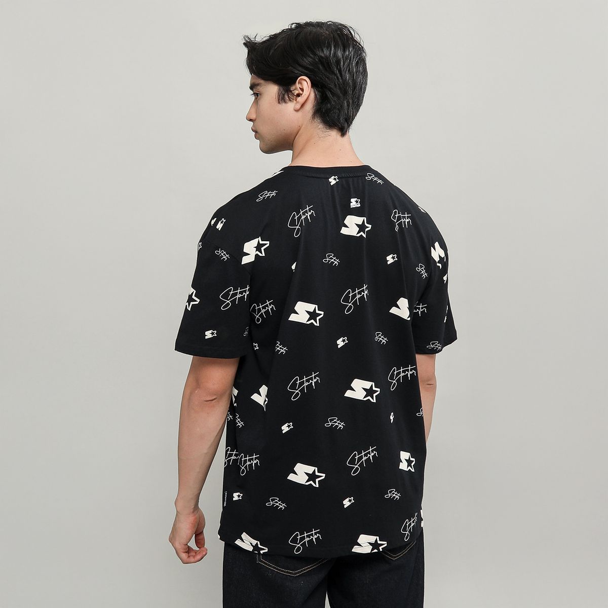 STARTER - Polo 100% Algodón Regular Fit Hombre Starter