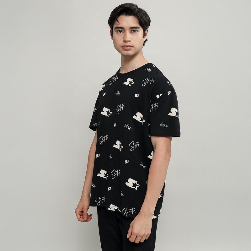 STARTER - Polo 100% Algodón Regular Fit Hombre Starter