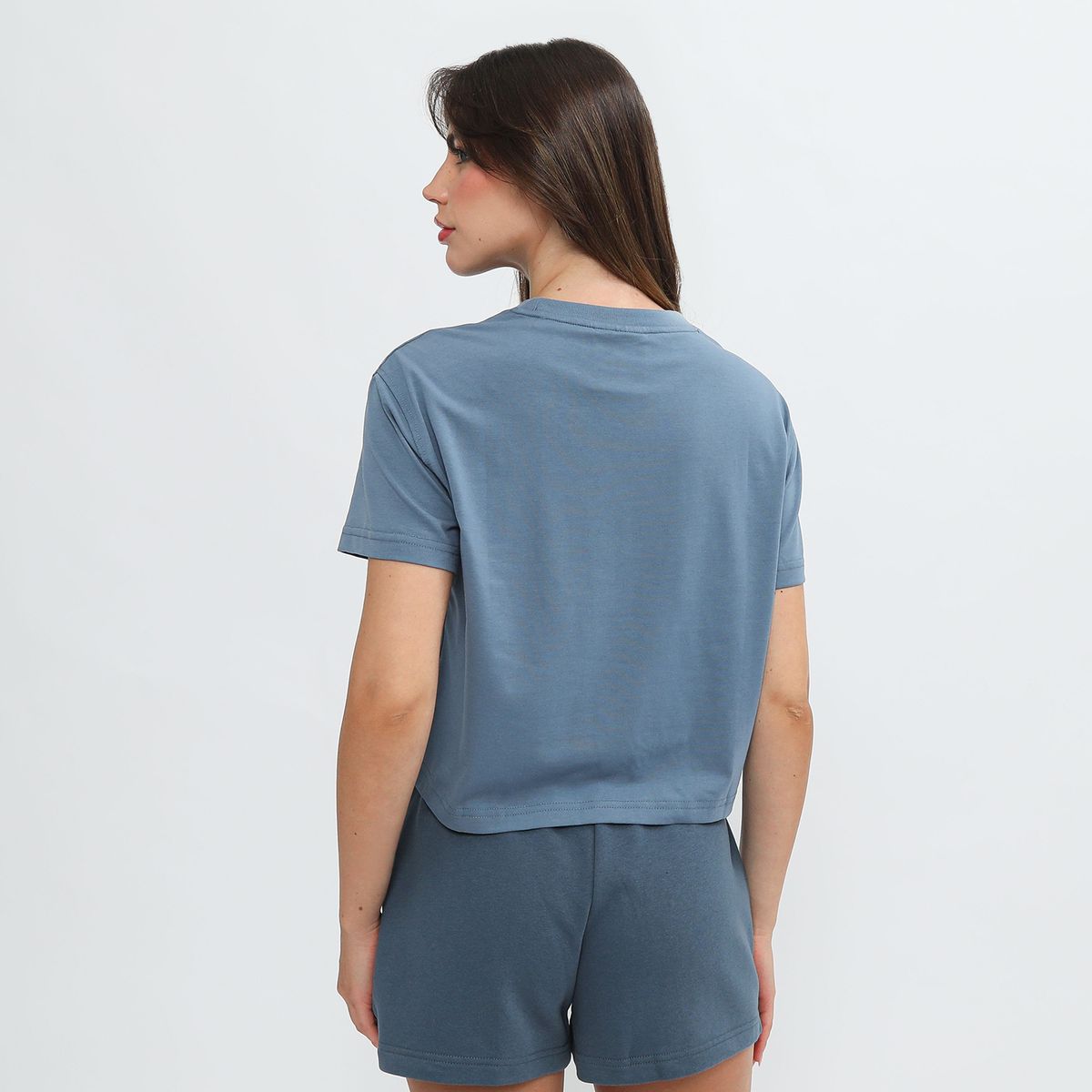 DIADORA - Polo Deportivo Manga Corta Mujer Diadora