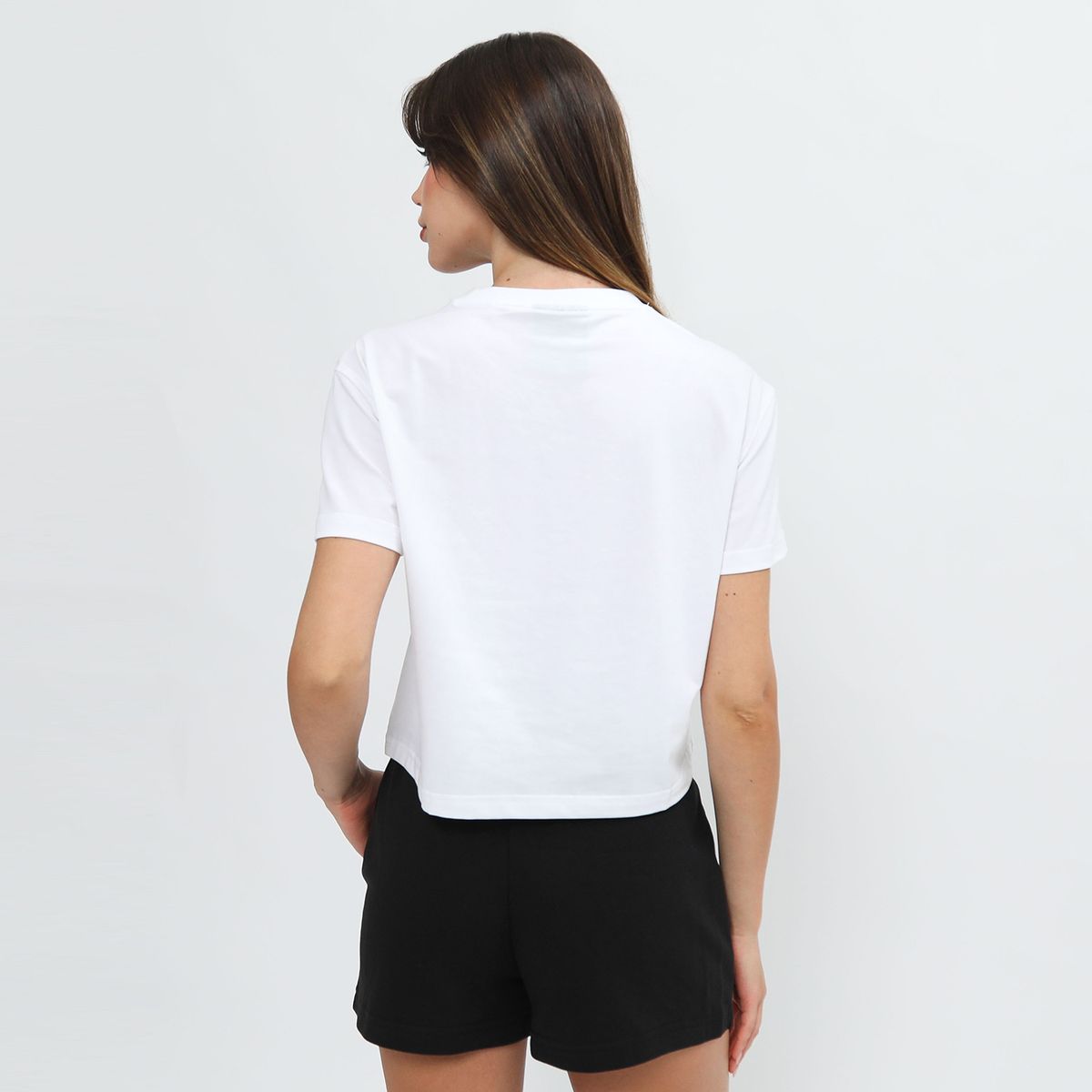 DIADORA - Polo Deportivo Manga Corta Mujer Diadora