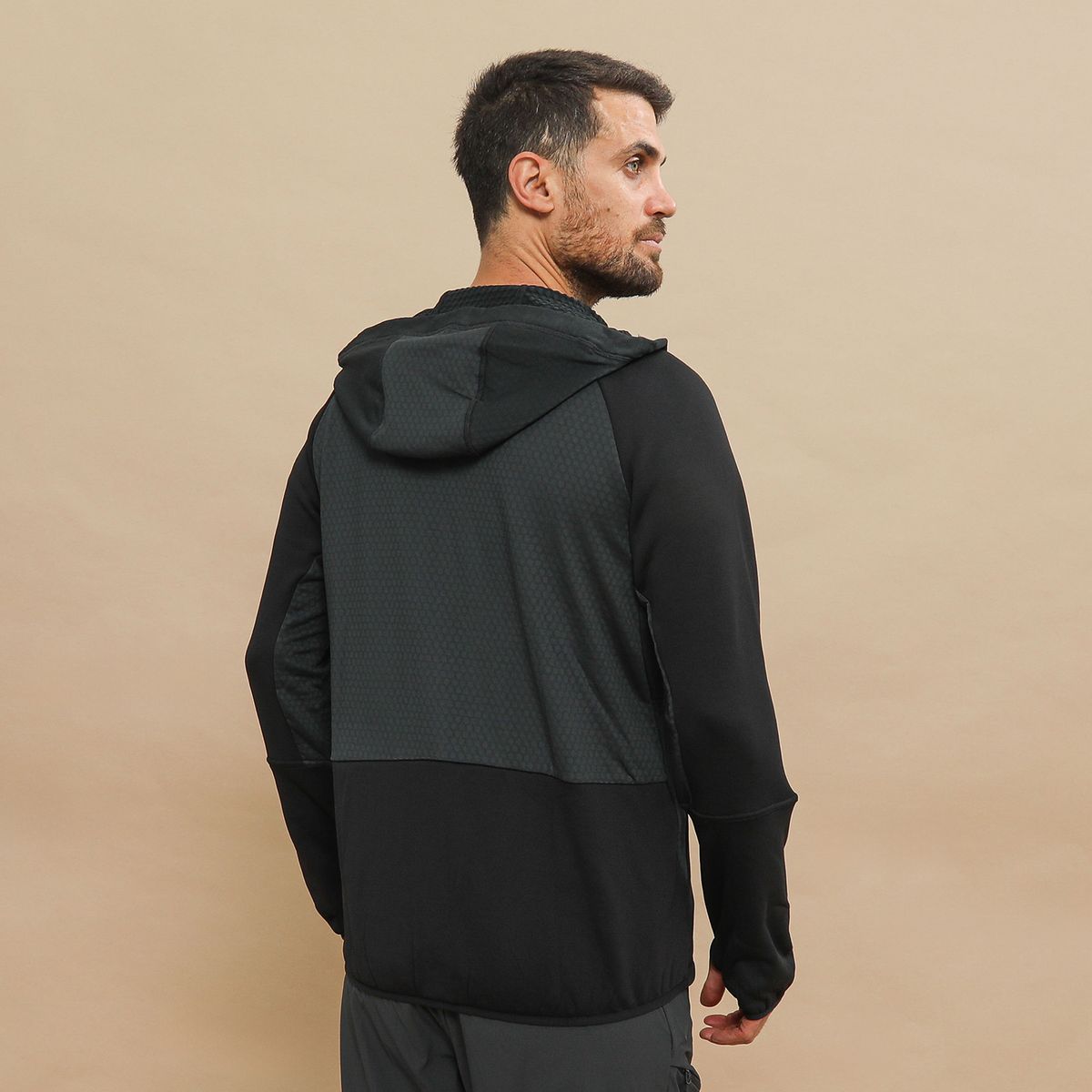 MOUNTAIN GEAR - Casaca Deportiva Hombre Mountaing Gear