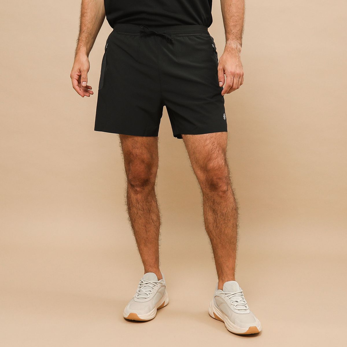 MOUNTAIN GEAR - Short Deportivo Hombre Mountain Gear