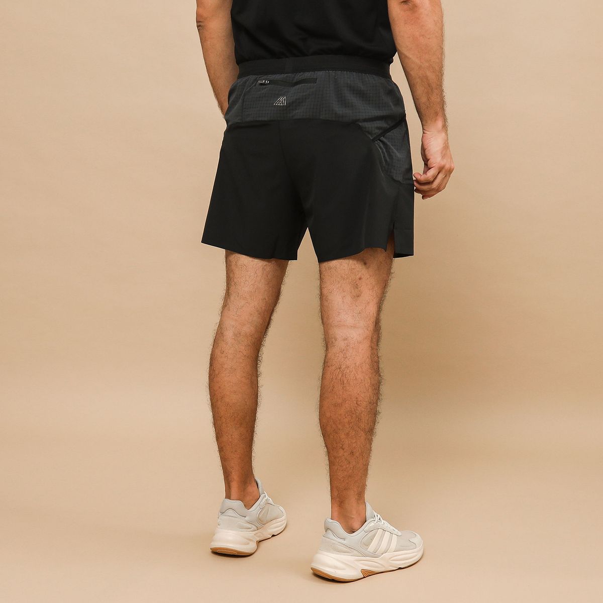 MOUNTAIN GEAR - Short Deportivo Hombre Mountain Gear