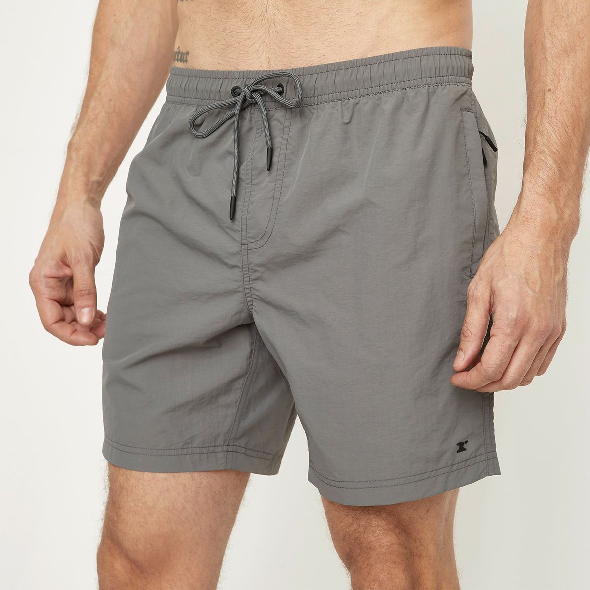 WOLF&HANK - Ropa de Baño Hombre Wolf&Hank