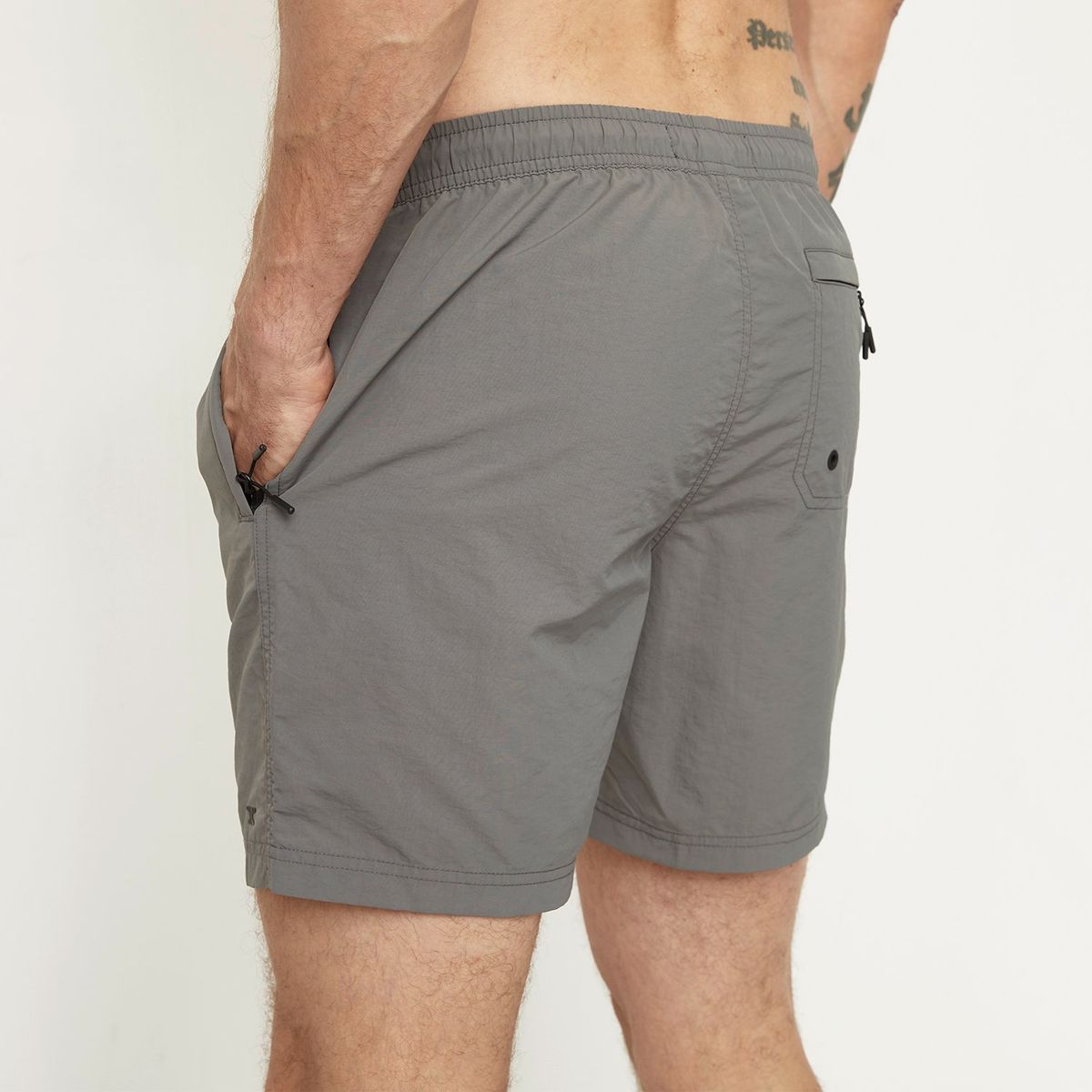 WOLF&HANK - Ropa de Baño Hombre Wolf&Hank