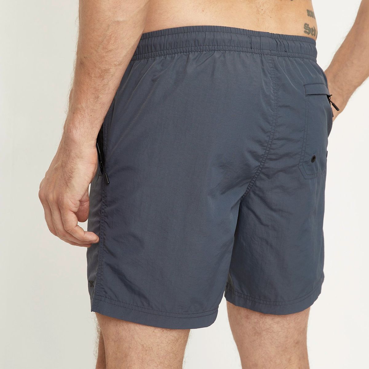 WOLF&HANK - Ropa de Baño Hombre Wolf&Hank