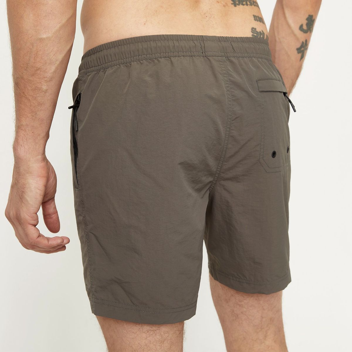 WOLF&HANK - Ropa de Baño Hombre Wolf&Hank