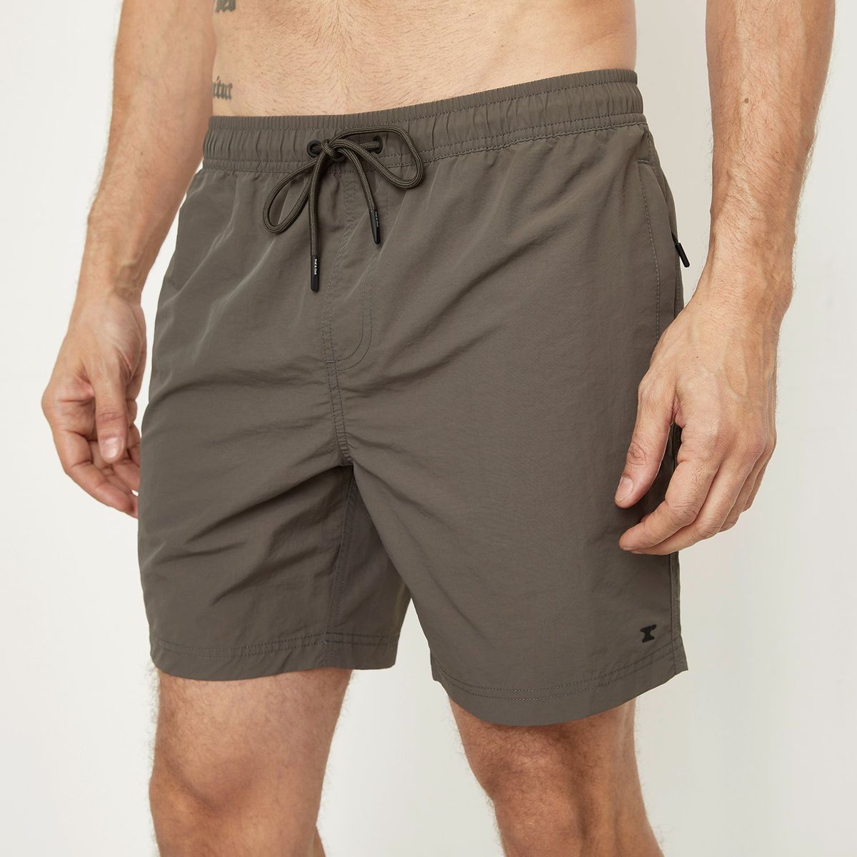 WOLF&HANK - Ropa de Baño Hombre Wolf&Hank