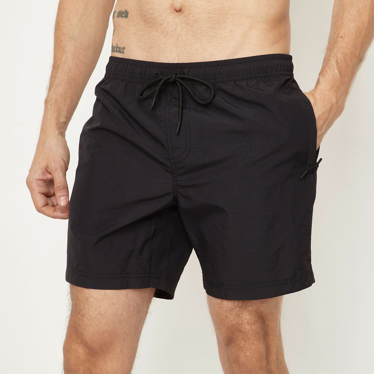 WOLF&HANK - Ropa de Baño Hombre Wolf&Hank