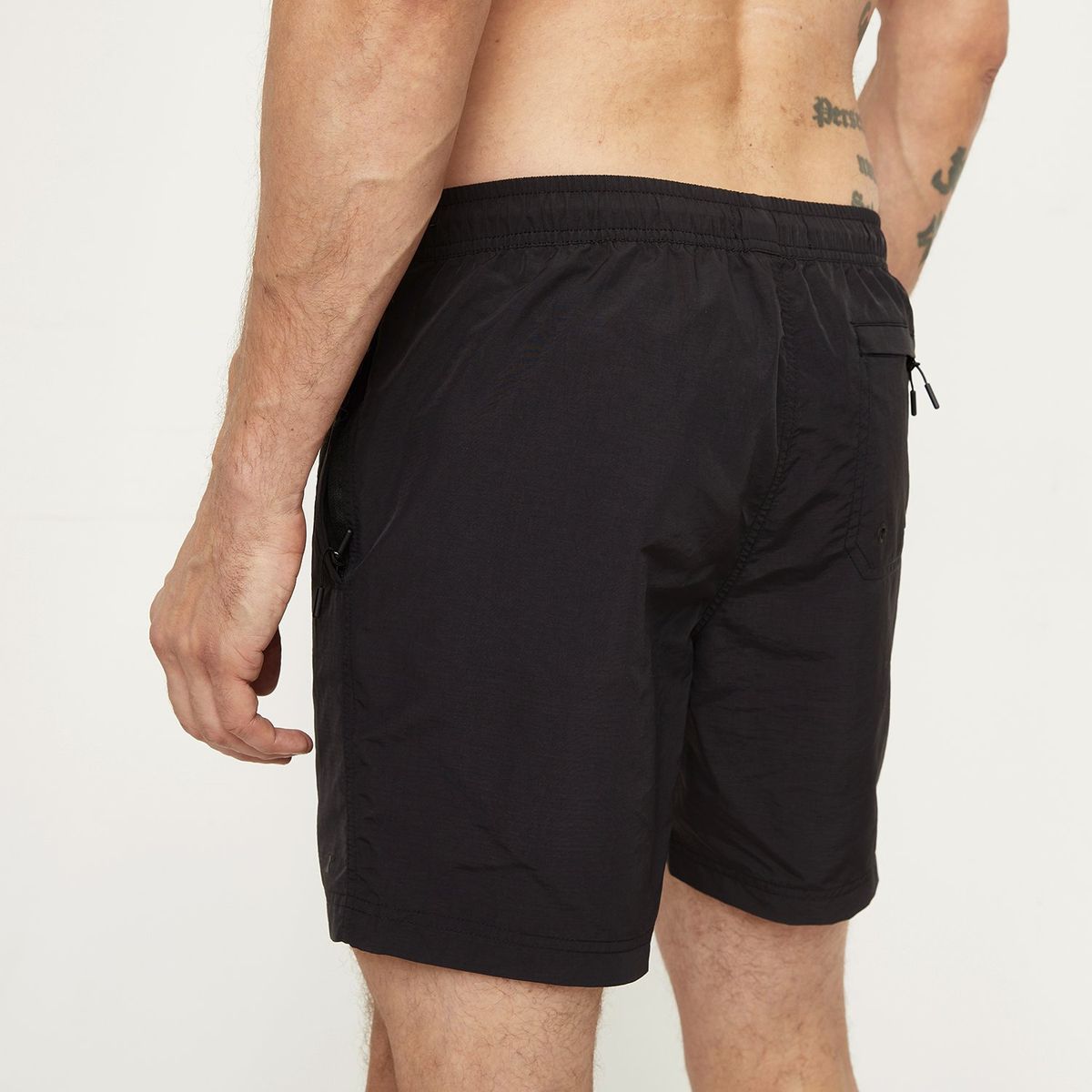 WOLF&HANK - Ropa de Baño Hombre Wolf&Hank