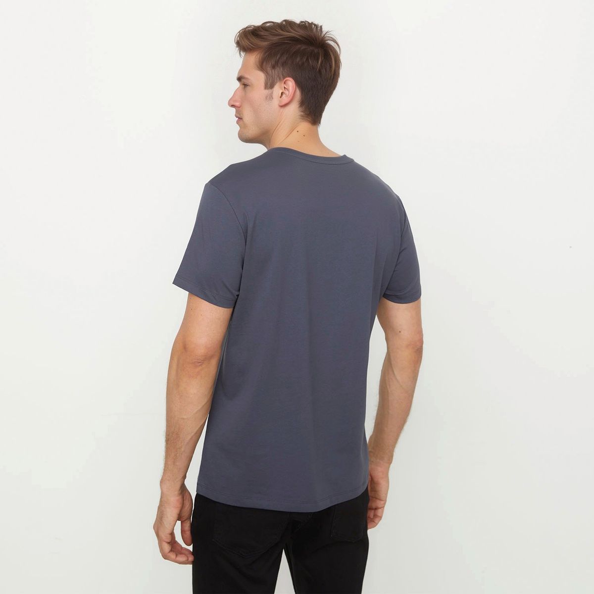 WOLF&HANK - Polo 100% Algodón Regular Fit Hombre Wolf& Hank