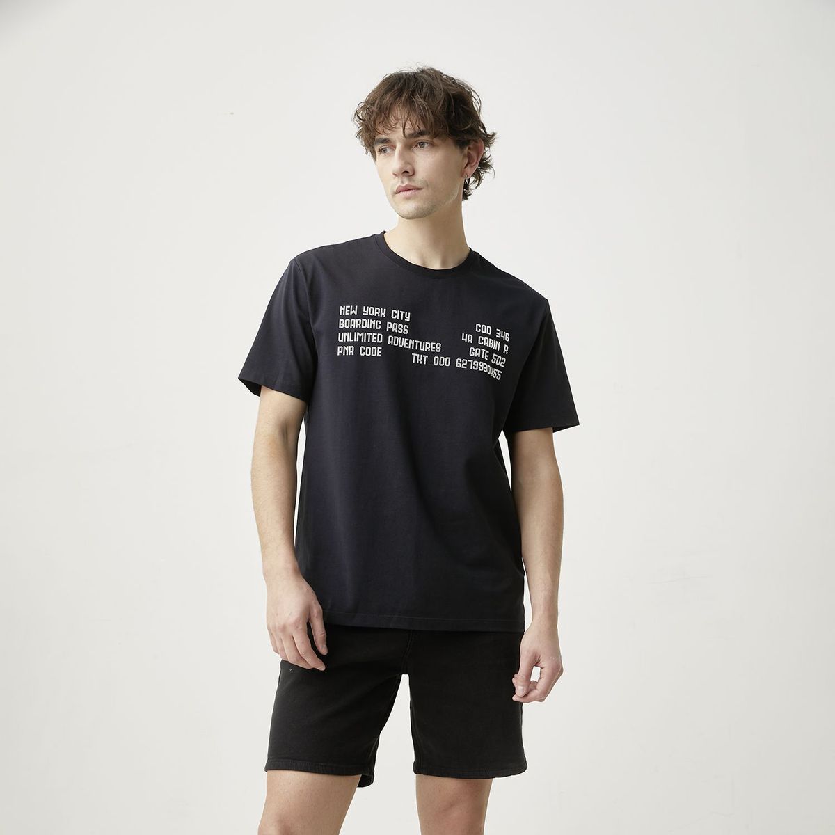 BASEMENT - Polo Algodón Casual Regular Fit Hombre Basement