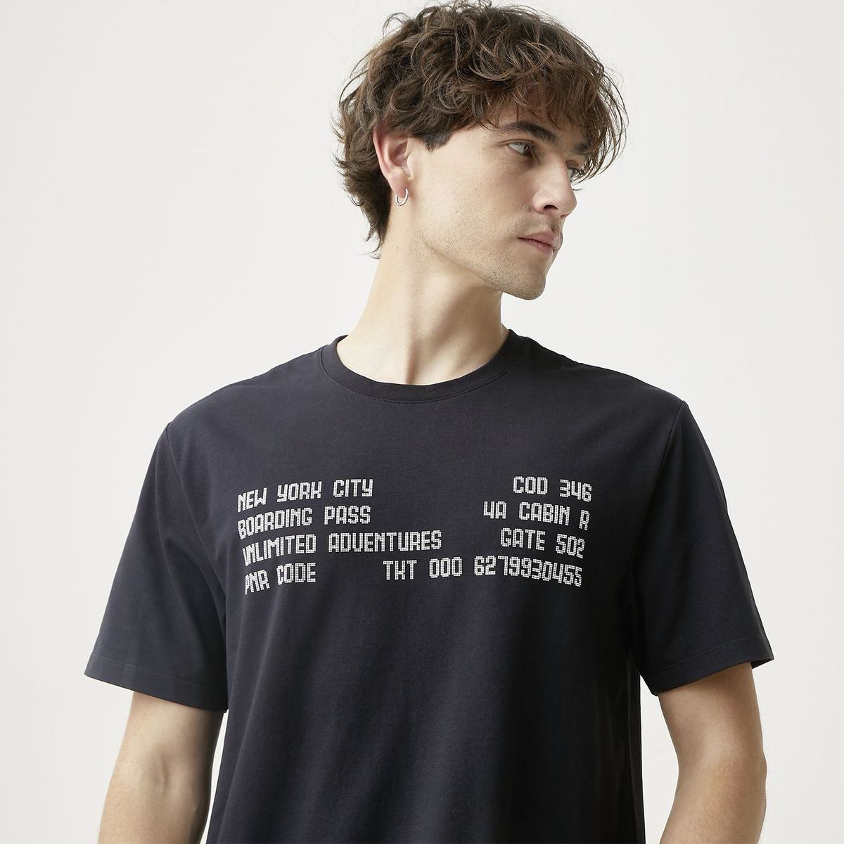 BASEMENT - Polo Algodón Casual Regular Fit Hombre Basement