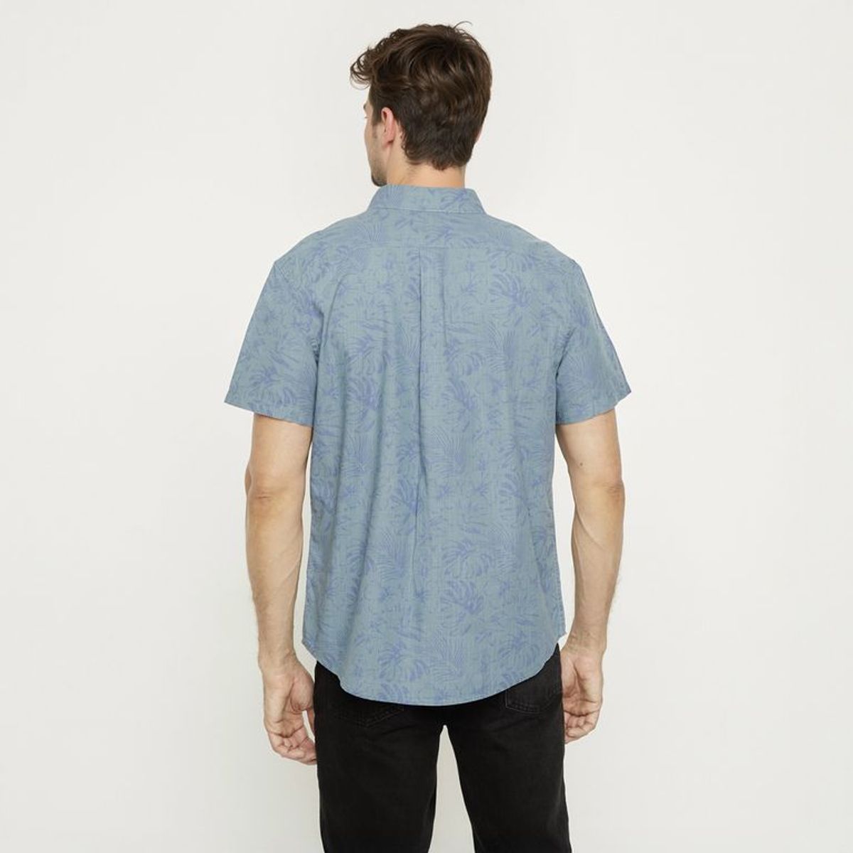 NEWPORT - Camisa 100% Algodón Casual Hombre Newport