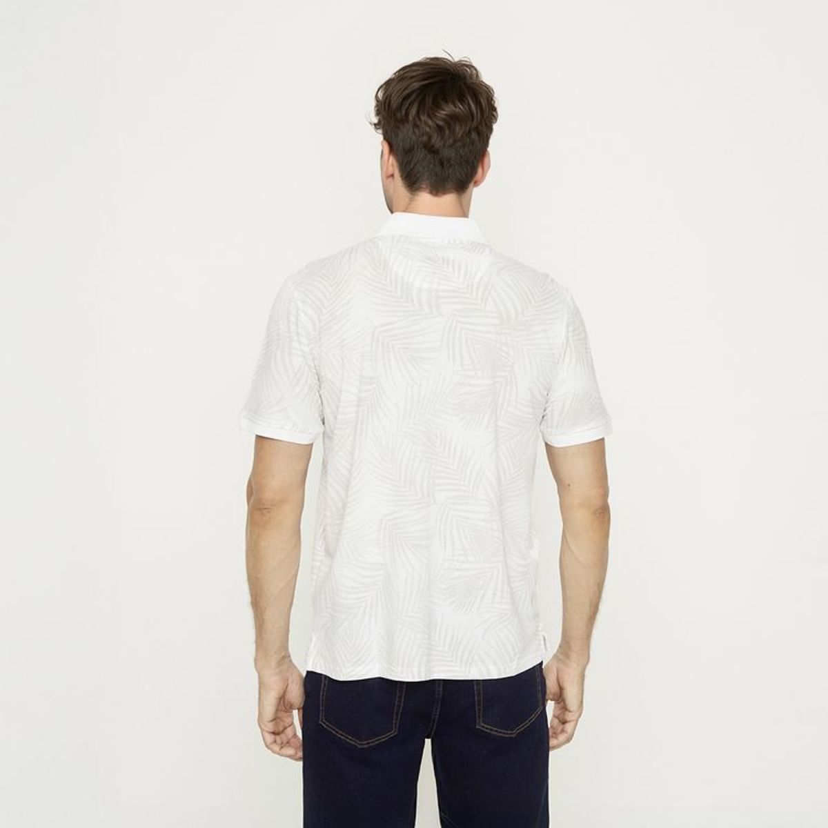 NEWPORT - Polo Algodón Casual Hombre Newport