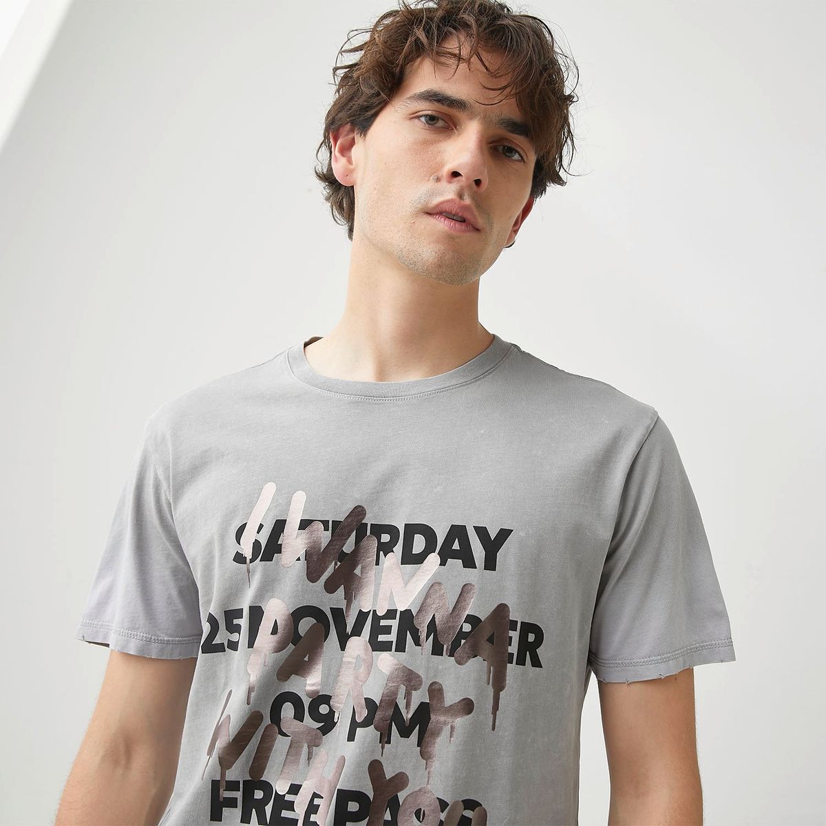 BASEMENT - Polo 100% Algodón Casual Hombre Basement