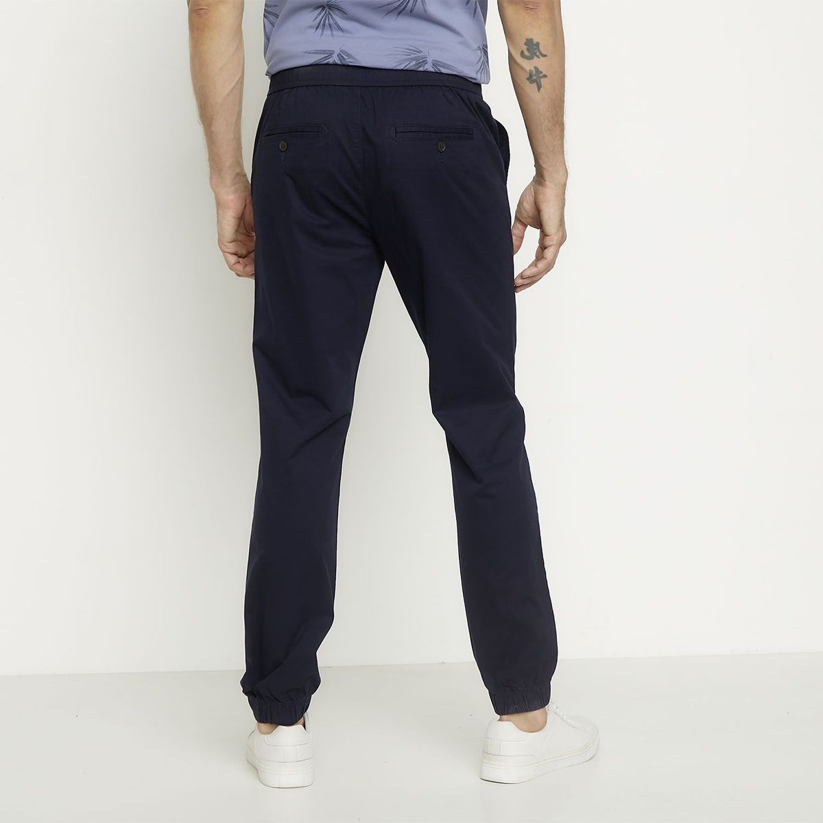 NEWPORT - Pantalón Algodón Casual Hombre Newport