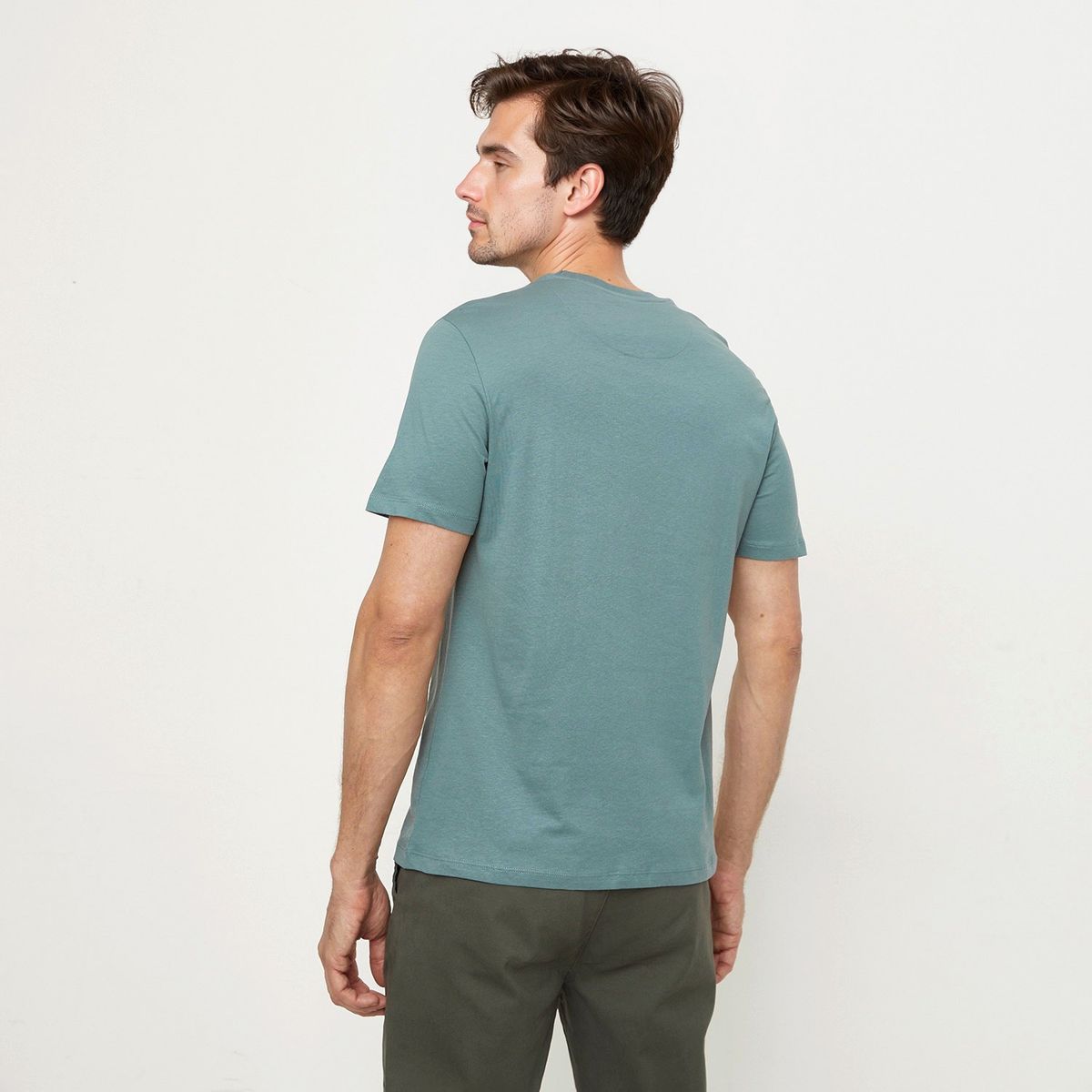 NEWPORT - Polo 100% Algodón Regular Fit Hombre Newport