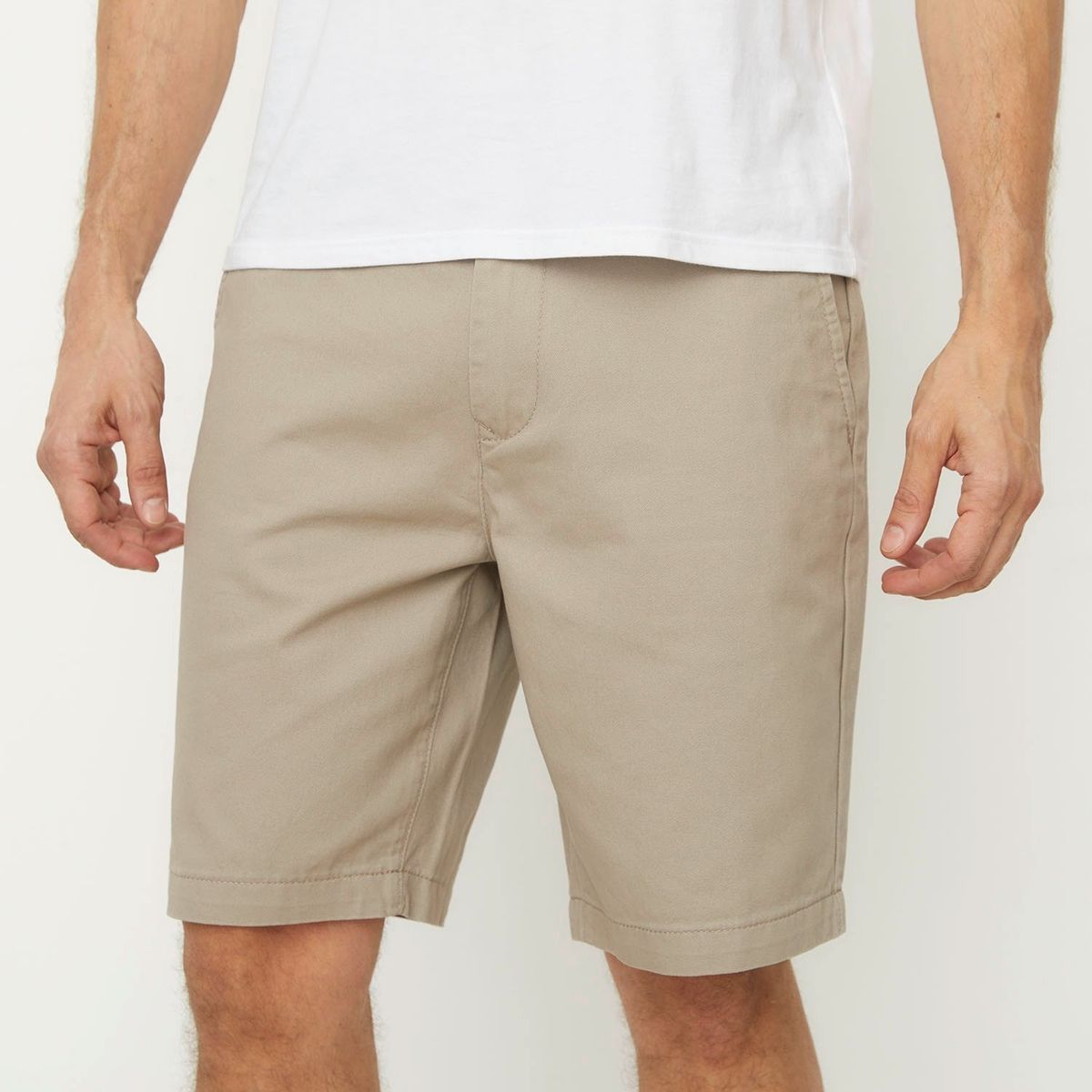 NEWPORT - Short 100% Algodón Hombre Newport
