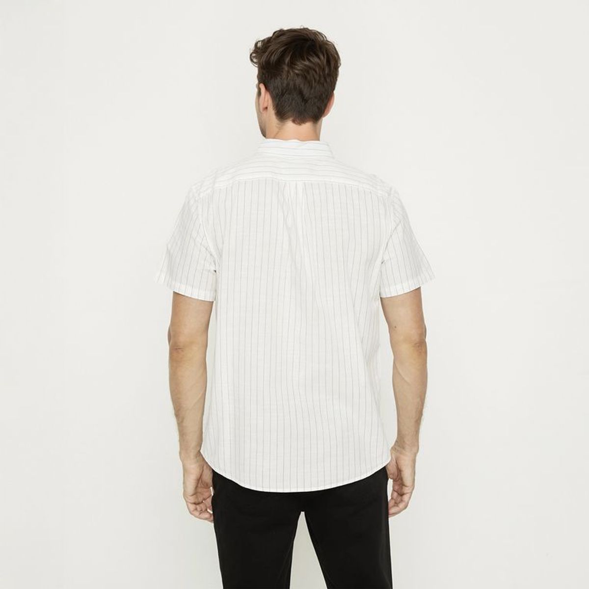 NEWPORT - Camisa 100% Algodón Casual Hombre Newport