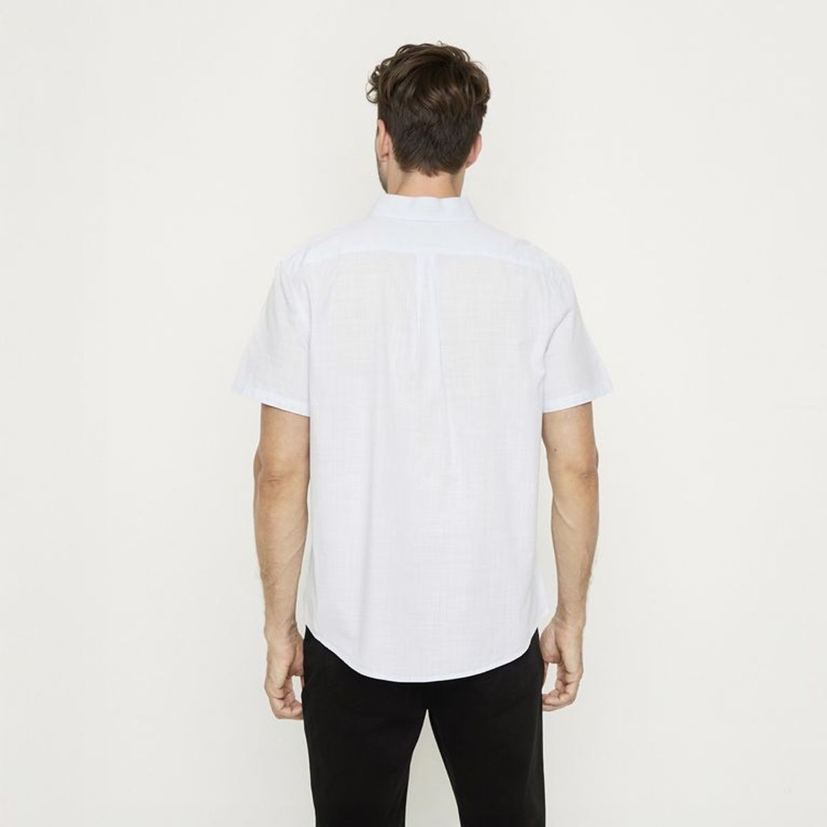 NEWPORT - Camisa 100% Algodón Casual Hombre Newport