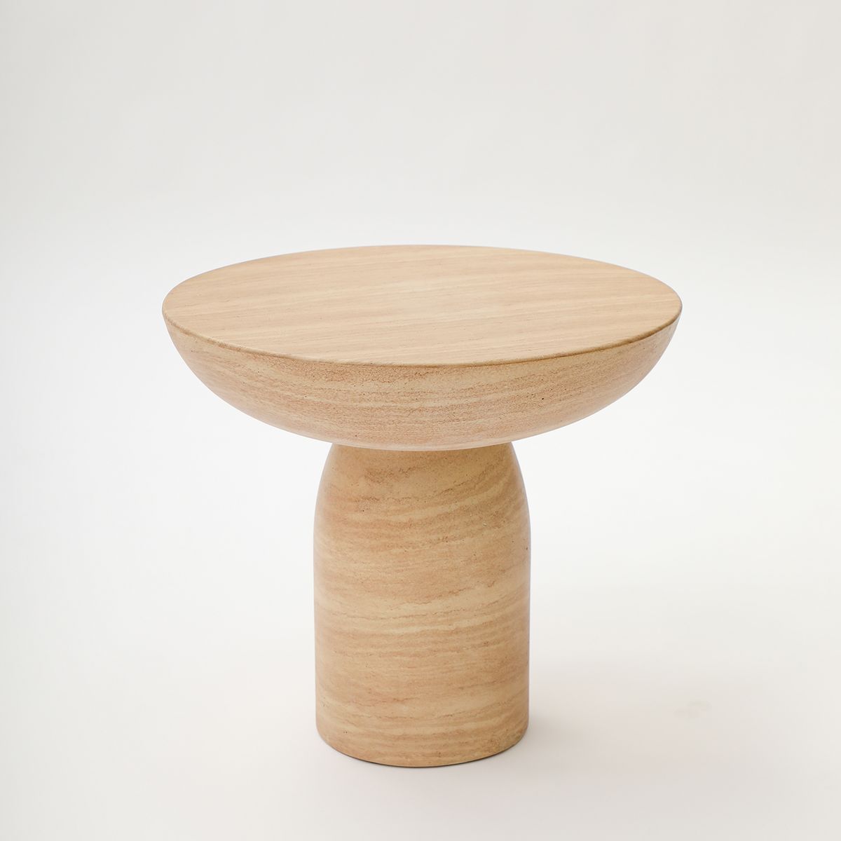 BASEMENT HOME - Mesa Lateral De Terraza Malta