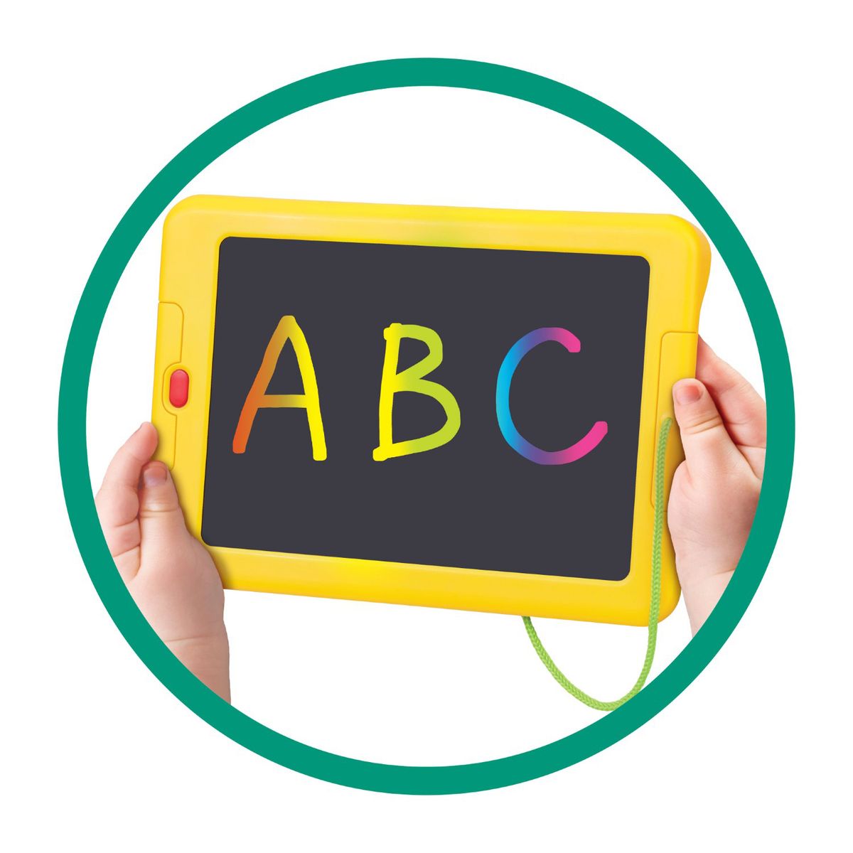 WINFUN - Pizarra De Aprendizaje Bilingüe Winfun