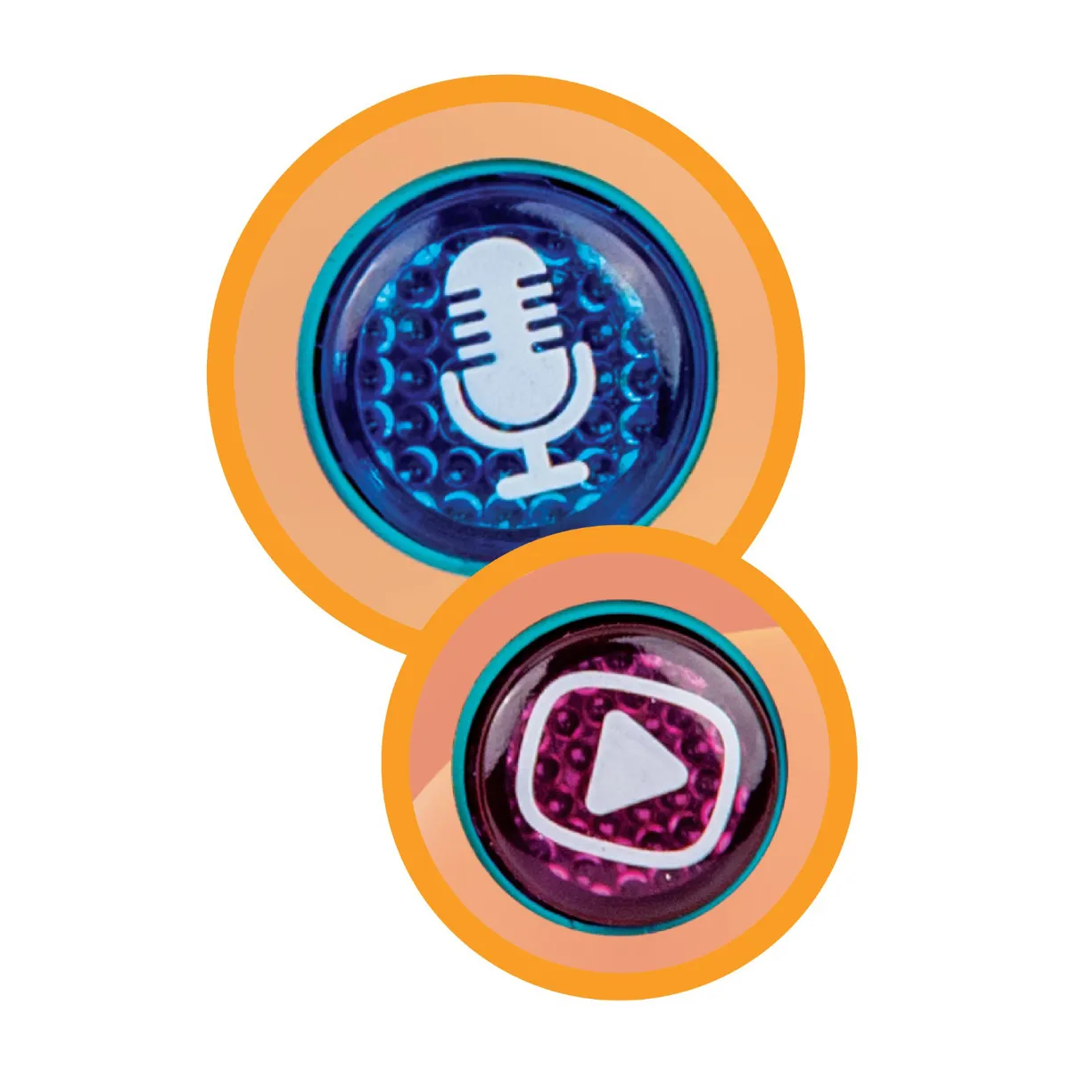 WINFUN - Juguete Celular Infantil Winfun