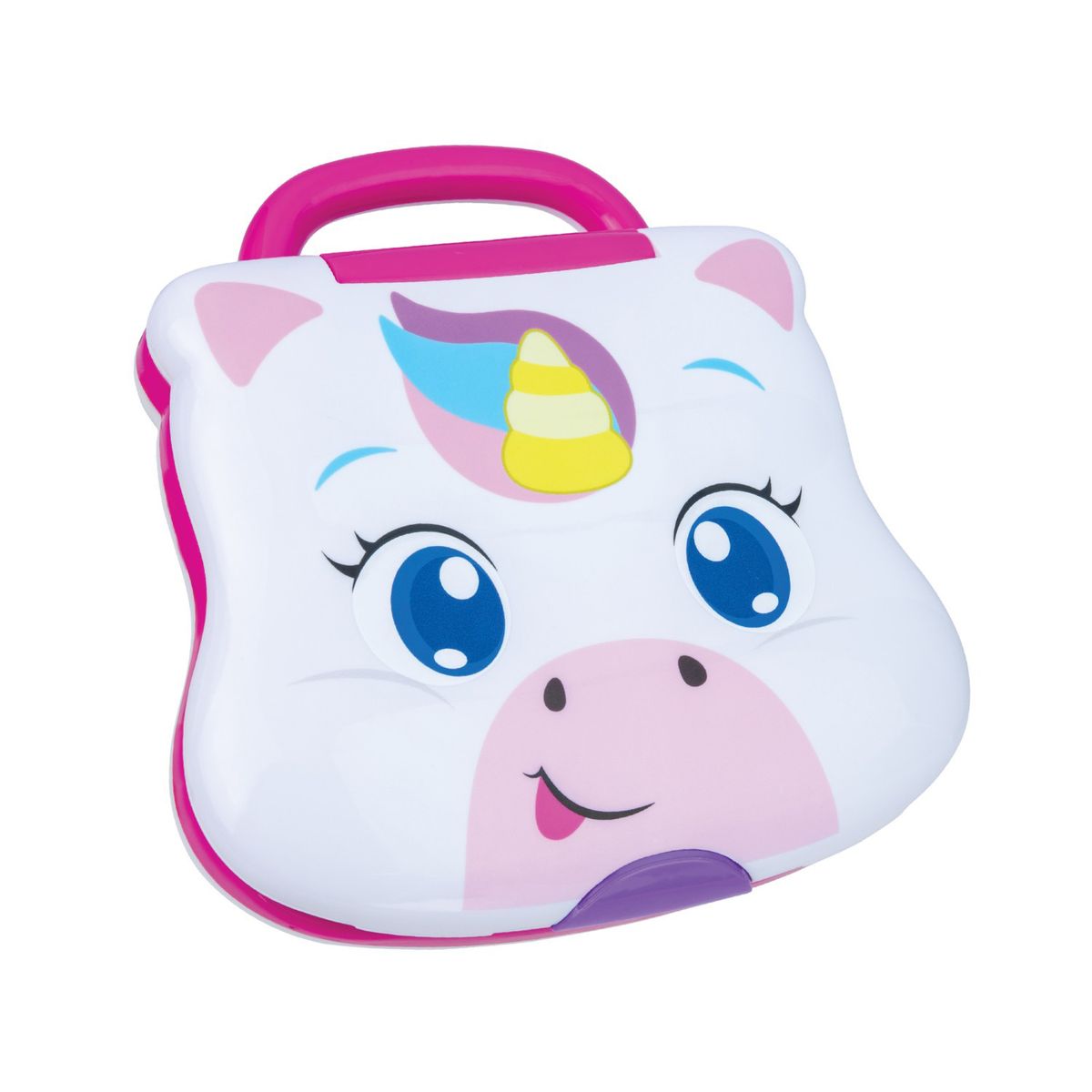 WINFUN - Juguete Laptop Unicornio Winfun