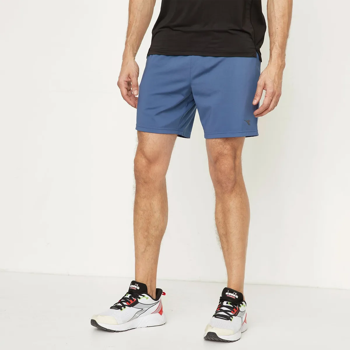 DIADORA - Short Deportivo Hombre Diadora